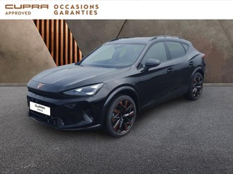 Photo Cupra Formentor 1.5 eTSI Hybrid 150ch V DSG7