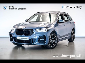 Photo Bmw X1 sDrive18i 136ch M Sport
