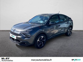 Photo Citroen C4 PureTech 130 S&S EAT8 Feel Pack