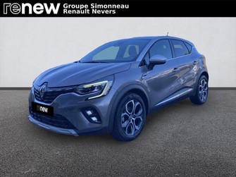 Photo Renault Captur TCe 100 GPL - 21 Intens