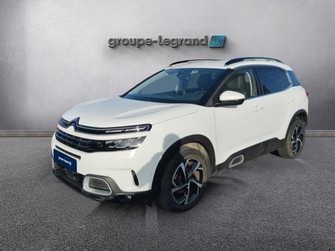 Photo Citroen C5 Aircross BlueHDi 130ch S&S Shine E6.d