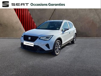 Photo Seat Arona 1.0 TSI 110ch Copa DSG7
