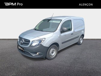 Photo Mercedes Citan 15 600 € HT 109 CDI Long Pro