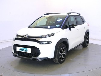Photo Citroen C3 Aircross C3 Aircross BlueHDi 110 S&S BVM6