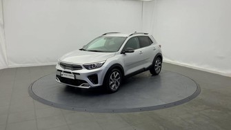 Photo Kia Stonic 1.0 T-GDi 100 ch BVM6 GT Line