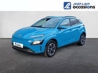 Photo Hyundai Kona Electrique 39 kWh - 136 ch Intuitive