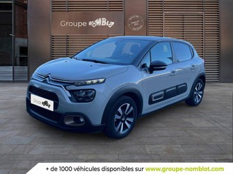 Photo Citroen C3 C3 PureTech 110 S&S BVM6