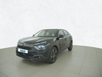 Photo Citroen C4 BlueHDi 130 EAT8 - Plus