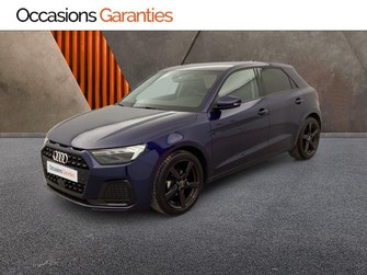 Photo Audi A1 Sportback 25 TFSI 95ch Advanced