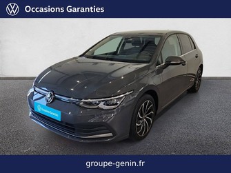 Photo Volkswagen Golf Golf 1.4 Hybrid Rechargeable OPF 204 DSG6