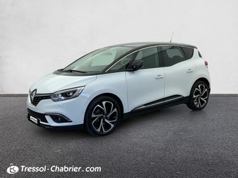 Photo Renault Scenic IV Blue dCi 120 Intens