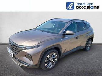 Photo Hyundai Tucson 1.6 T-GDI 150 Hybrid 48V iBVM Creative