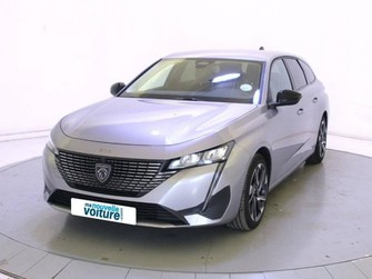 Photo Peugeot 308 SW BlueHDi 130ch S&amp;S EAT8 - Allure Pack