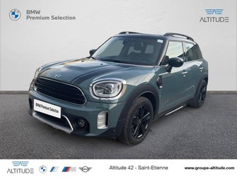 Photo Mini Countryman Countryman Cooper  136ch Northwood ALL4 BVA8
