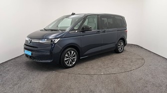 Photo Volkswagen Multivan Multivan Court 1.4 eHybrid 218 DSG6