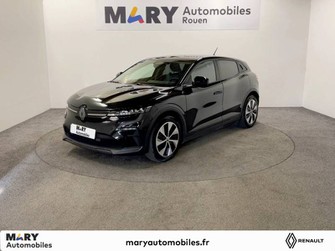 Photo Renault Megane E-Tech EV60 130ch super charge Evolution ER