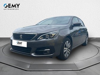 Photo Peugeot 308 PureTech 110ch S&S BVM6 Style