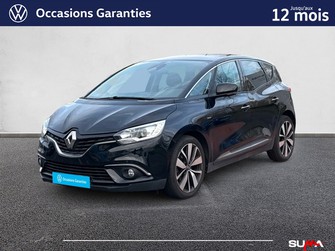Photo Renault Scenic IV Scenic dCi 110 Energy EDC