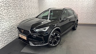 Photo Cupra Formentor Formentor 1.4 e-HYBRID 204 ch DSG6