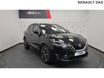 Photo Nissan Qashqai e-Power 190 ch Tekna