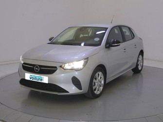 Photo Opel Corsa 1.2 75 ch BVM5 - Edition
