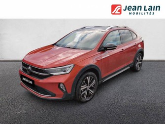 Photo Volkswagen Taigo 1.0 TSI 110 DSG7 Style
