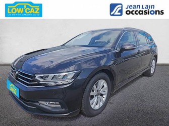 Photo Volkswagen Passat SW 2.0 TDI EVO 150 DSG7 Business