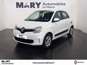 Photo Renault Twingo III SCe 65 Zen