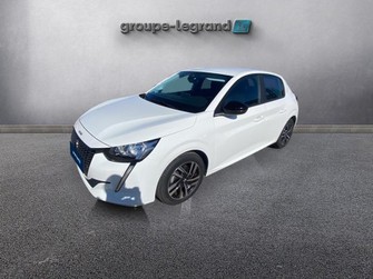 Photo Peugeot 208 1.2 PureTech 100ch S&S Active Pack