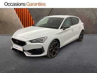 Photo Cupra Leon 1.4 e-Hybrid 245ch VZ DSG6