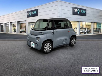 Photo Citroen AMI null
