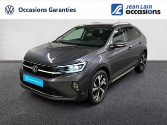 Photo Volkswagen Taigo 1.5 TSI 150 DSG7 Style