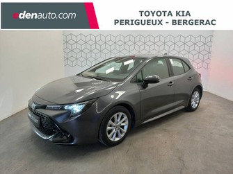 Photo Toyota Corolla Hybride 140ch Dynamic