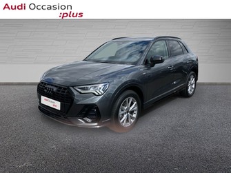 Photo Audi Q3 35 TFSI 150ch S line S tronic 7