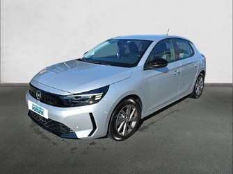 Photo Opel Corsa Corsa 1.2 Turbo 100 ch BVM6