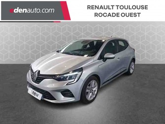 Photo Renault Clio Blue dCi 85 Business