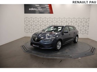 Photo Renault Megane IV Estate E-TECH Plug-In Hybride 160 Business
