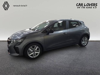 Photo Renault Clio E-Tech full hybrid 145 Evolution