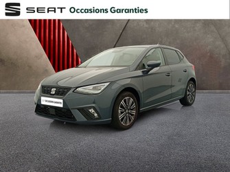 Photo Seat Ibiza 1.0 TSI 110ch Copa