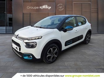 Photo Citroen C3 C3 PureTech 83 S&S BVM5