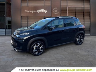 Photo Citroen C3 Aircross C3 AIRCROSS PTECH 130 S&S EAT6