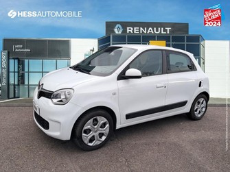 Photo Renault Twingo 1.0 SCe 75ch Zen