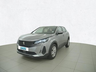 Photo Peugeot 3008 BUSINESS BlueHDi 130ch S&amp;S EAT8 - Active