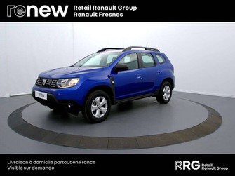 Photo Dacia Duster Duster TCe 130 FAP 4x2