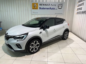 Photo Renault Captur Captur E-Tech 145 - 21