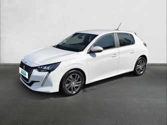 Photo Peugeot 208 BUSINESS R 208 PURETECH 100 S&S BVM6