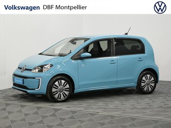 Photo Volkswagen Up ! E-UP! 2.0 Electrique