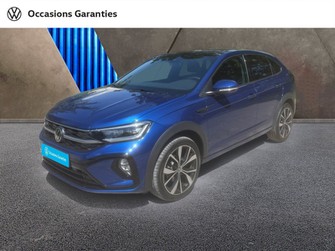 Photo Volkswagen Taigo 1.5 TSI 150ch R-Line DSG7