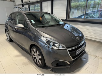 Photo Peugeot 208 208 PureTech 82ch S&S BVM5