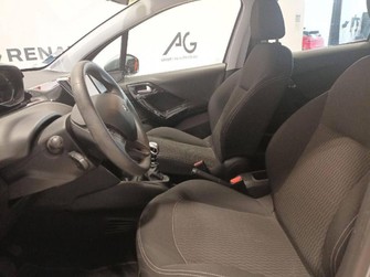 Photo Peugeot 208 BlueHDi 100ch S&S BVM5 Active